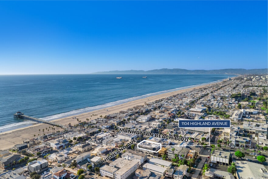 1104 Highland Ave, Manhattan Beach, CA for sale - Building Photo - Image 3 of 57