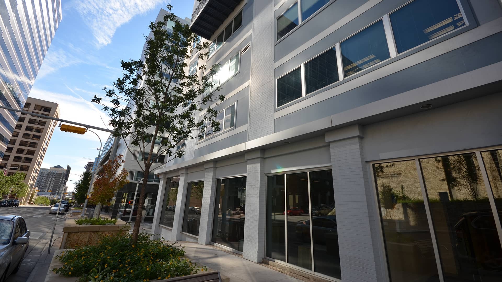 800 Brazos St, Austin, TX for lease Building Photo- Image 1 of 35