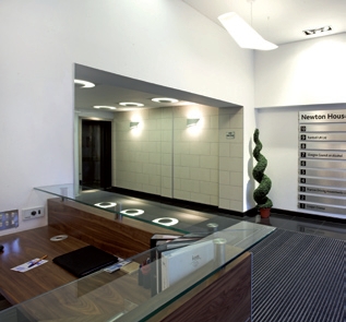 457-477 Sauchiehall St, Glasgow for lease - Lobby - Image 3 of 9