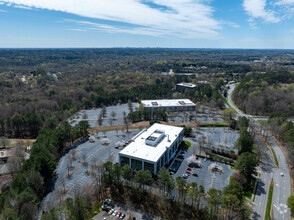 4550 N Point Pky, Alpharetta, GA - aerial  map view - Image1