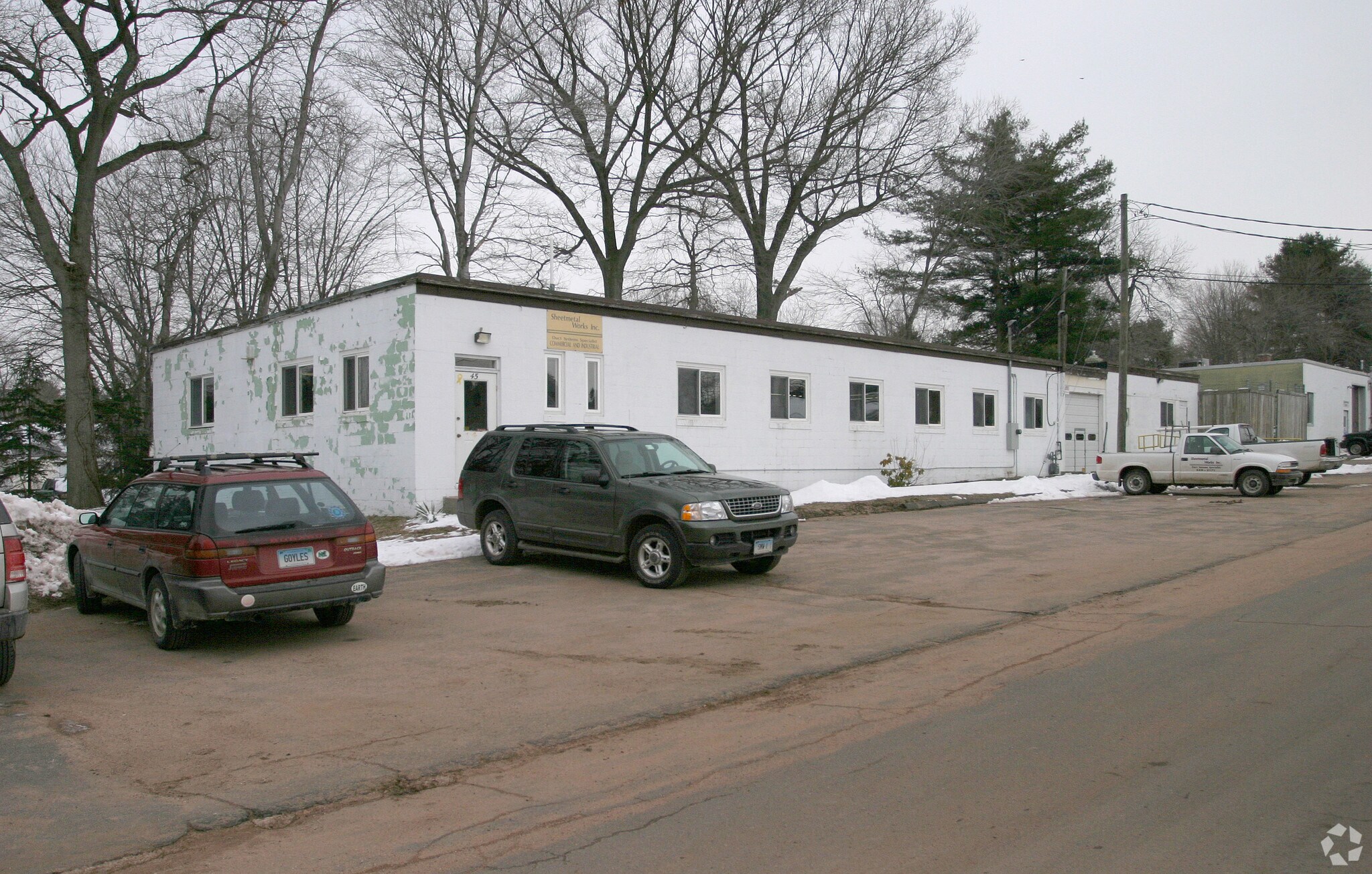 45 Nutmeg Ln, Glastonbury, CT for sale Primary Photo- Image 1 of 1