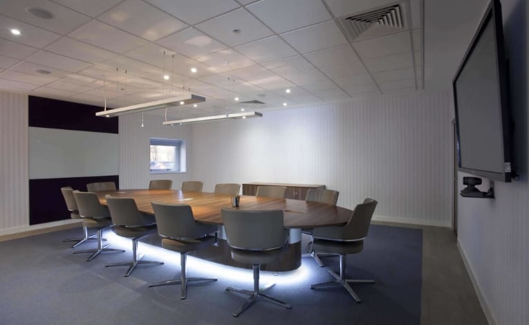 Kelvin Close, Warrington for lease Interior Photo- Image 1 of 1