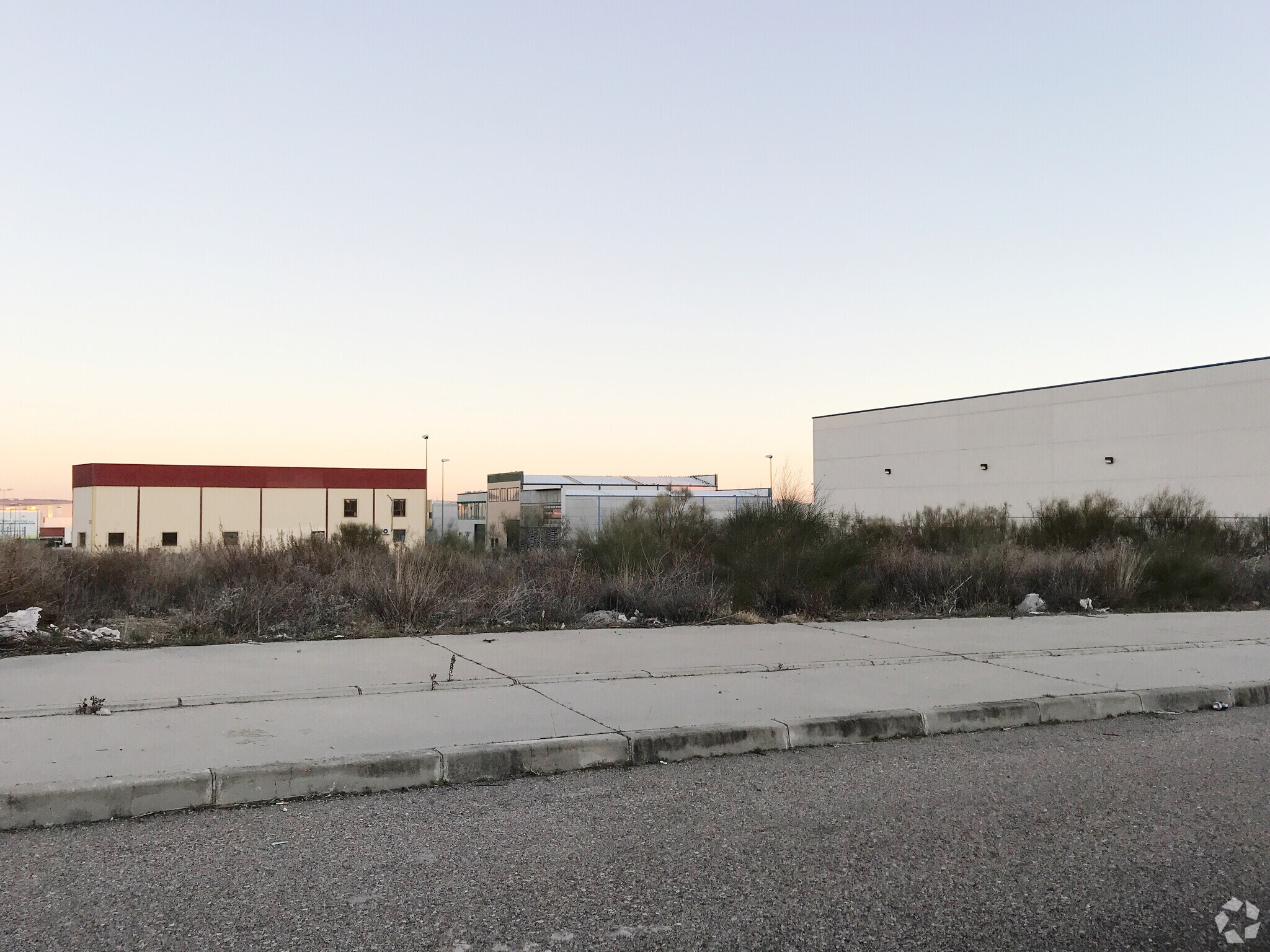 Calle Cueva de Montesinos, 4, Toledo, Toledo for sale Primary Photo- Image 1 of 1
