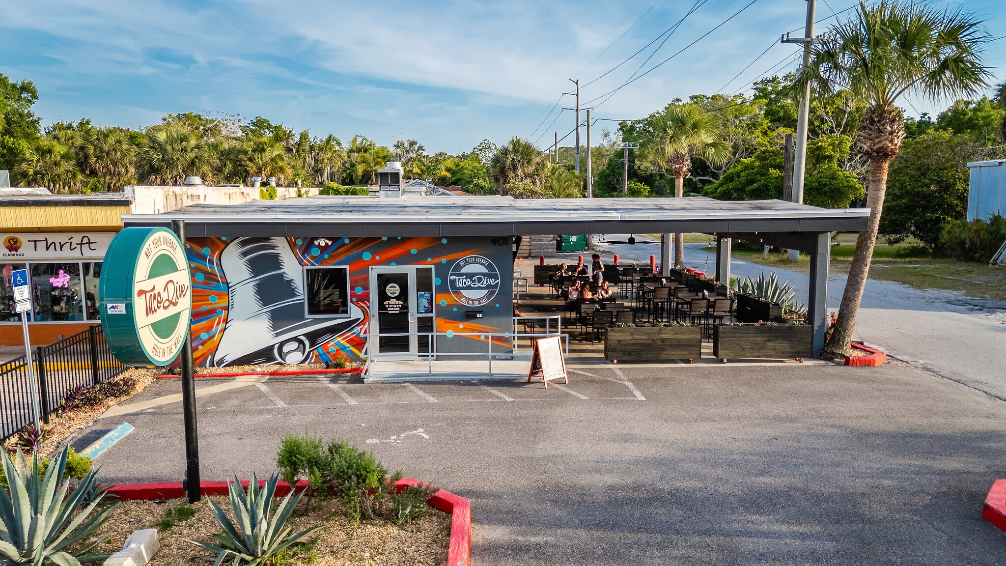 401 E New Haven Ave, Melbourne, FL for sale Building Photo- Image 1 of 7