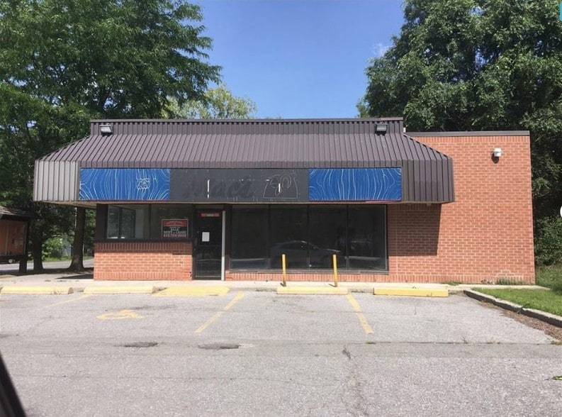 2871 Munster Rd, Ottawa, ON for sale - Primary Photo - Image 1 of 1