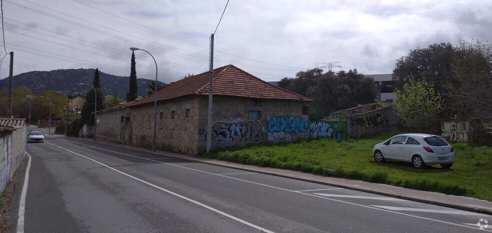 Calle del Doctor José Ma Poveda, 6, Collado Villalba, Madrid for lease - Building Photo - Image 2 of 2