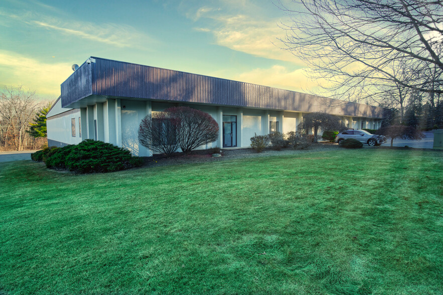 321 Palmer Rd, Denville, NJ for lease - Building Photo - Image 2 of 19