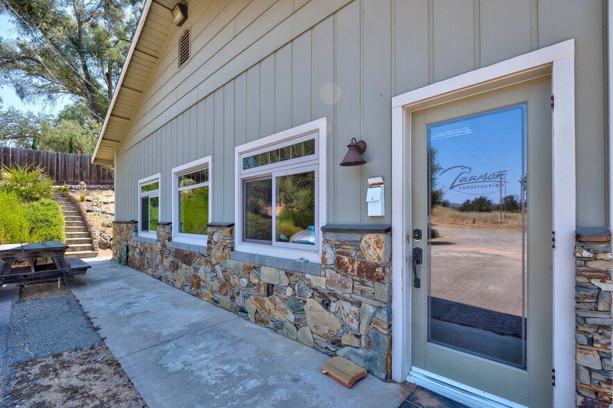 3836 HWY 49 S, Mariposa, CA for sale - Building Photo - Image 1 of 16