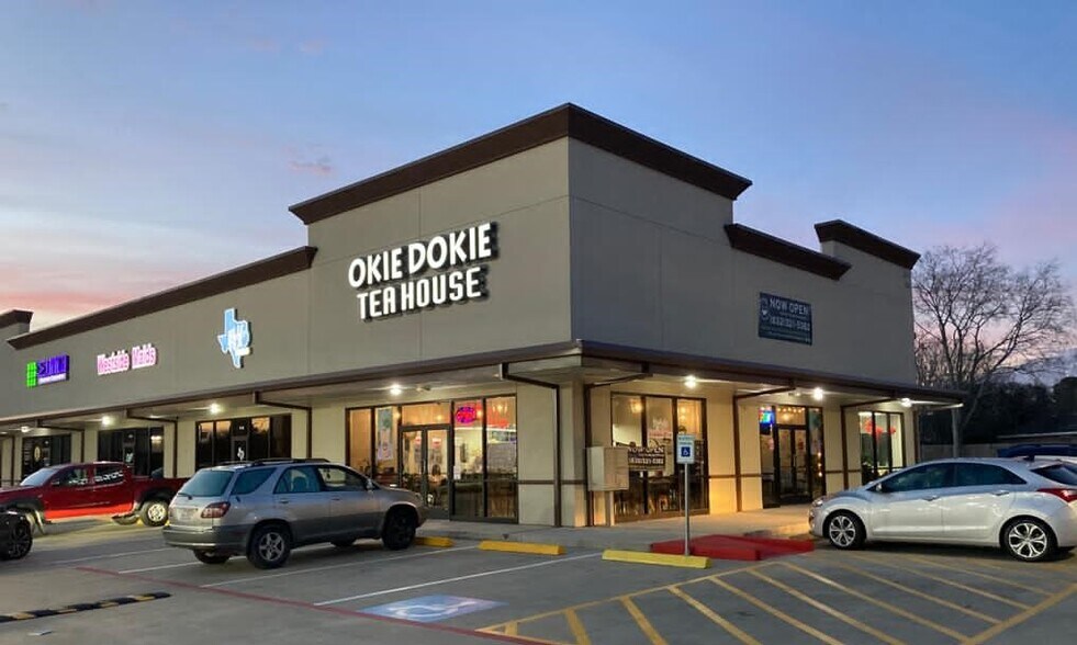 19308 Morton Rd, Katy, TX 77449