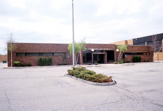 More details for 1640 Fort St, Trenton, MI - Office for Lease