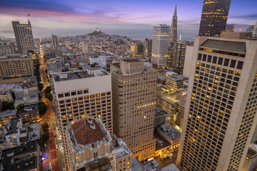 450 Sutter St, San Francisco, CA for lease - Building Photo - Image 3 of 19