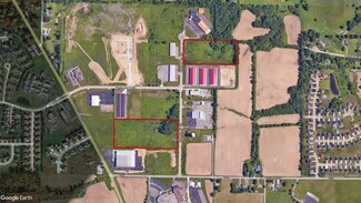 More details for Venture Cir SE, Massillon, OH - Land for Sale