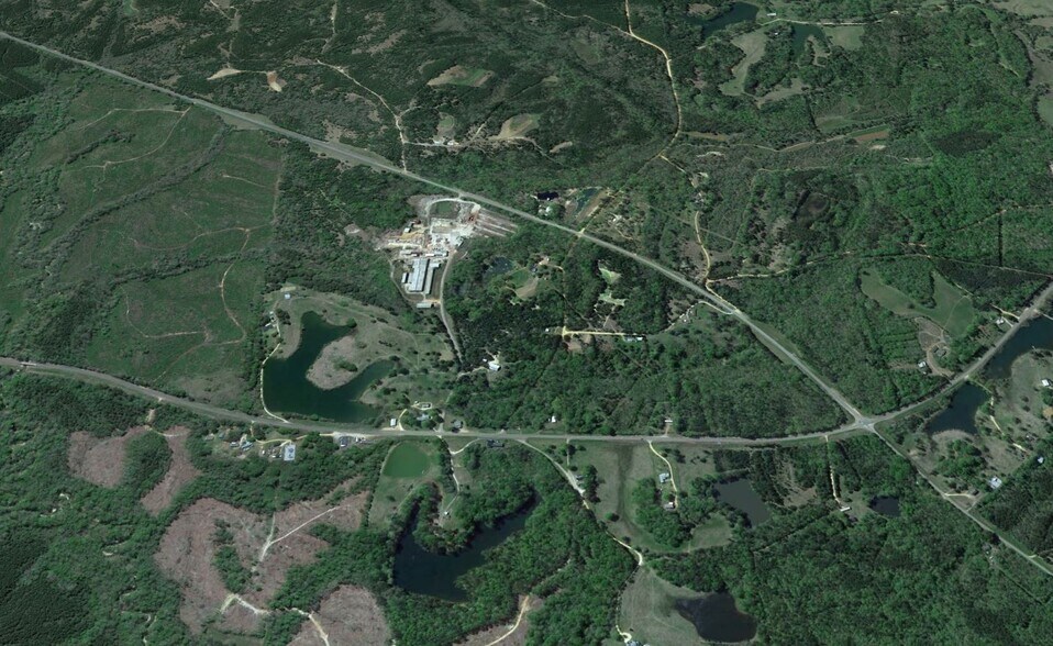 254 Sawmill Blvd, Minter, AL 36761 254 Sawmill Blvd.