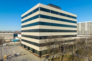 More details for 10 Kelfield St, Toronto, ON - Office for Lease