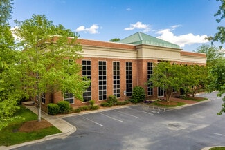 More details for 2700 Coltsgate Rd, Charlotte, NC - Office for Lease