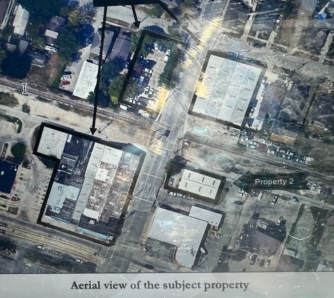 6848 Avenue C, Houston, TX for sale - Building Photo - Image 2 of 2