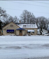 Price Reduction - Rock Falls Supper Club - Retail Space
