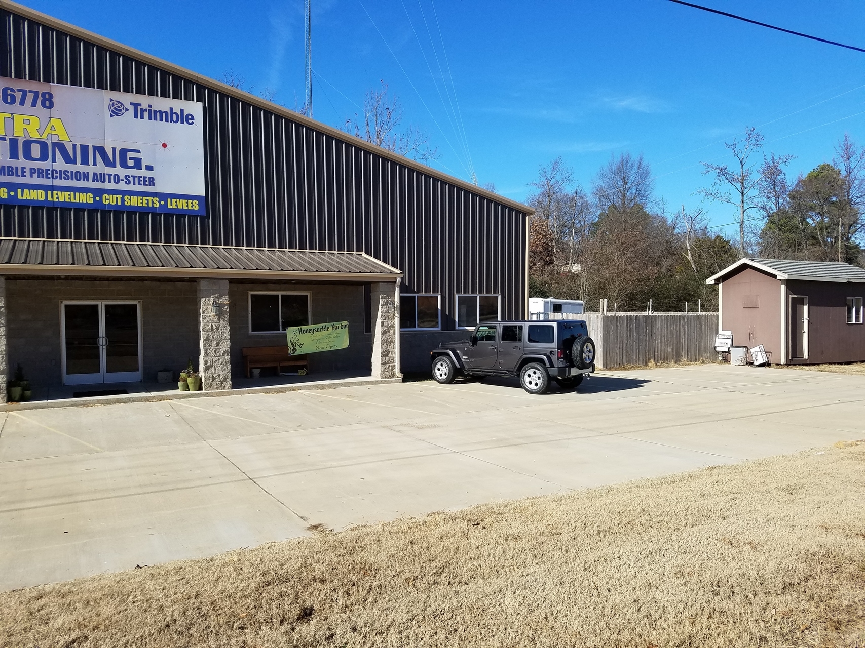 4701 Southwest Dr, Jonesboro, AR for sale Primary Photo- Image 1 of 1