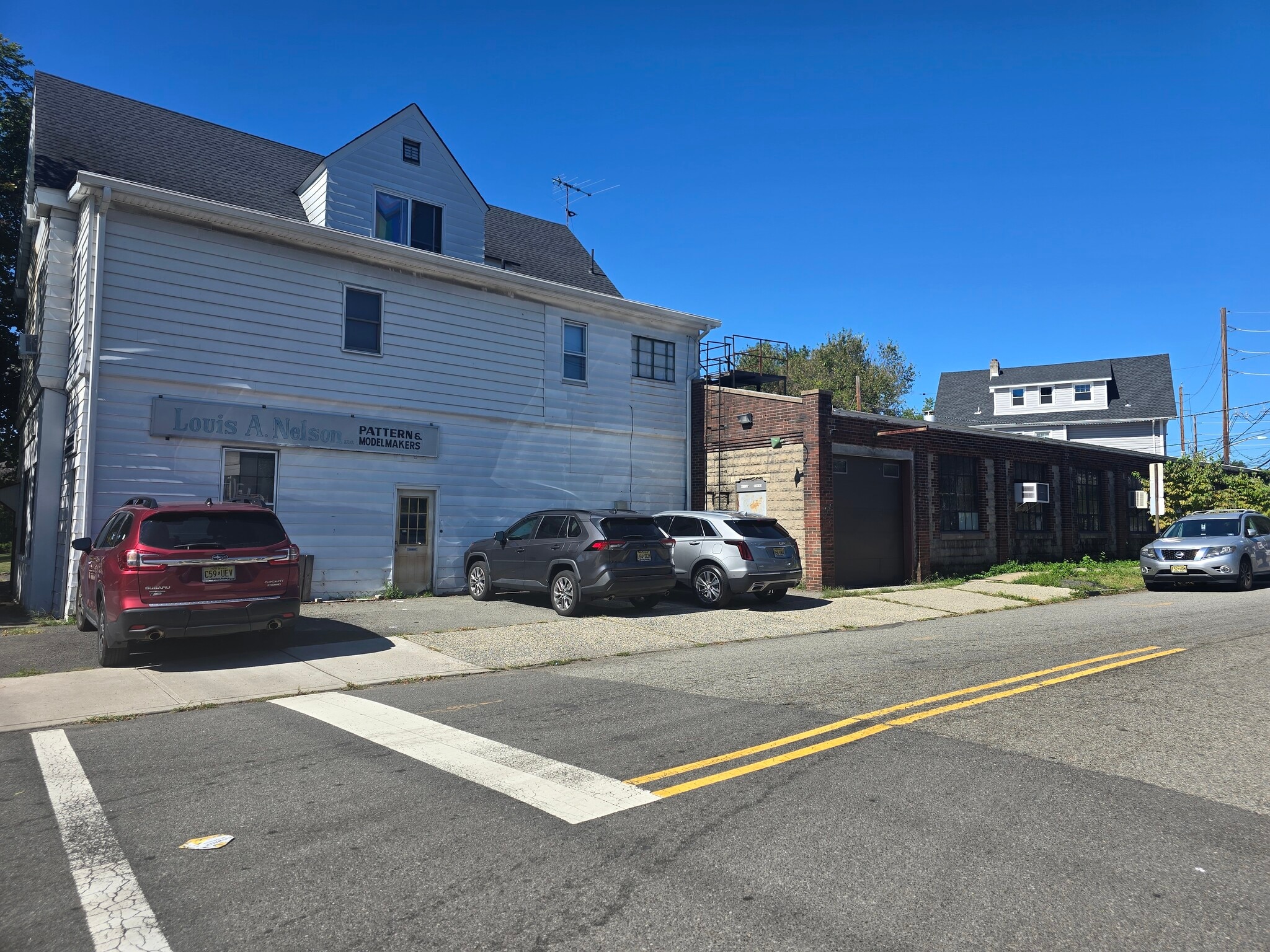 224 Glenwood Ave, Bloomfield, NJ for lease Building Photo- Image 1 of 7