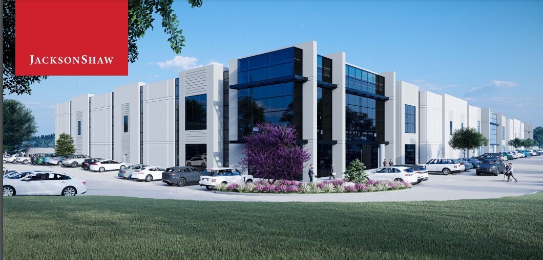 8101 Merritt Rd, Rowlett, TX for sale Primary Photo- Image 1 of 1