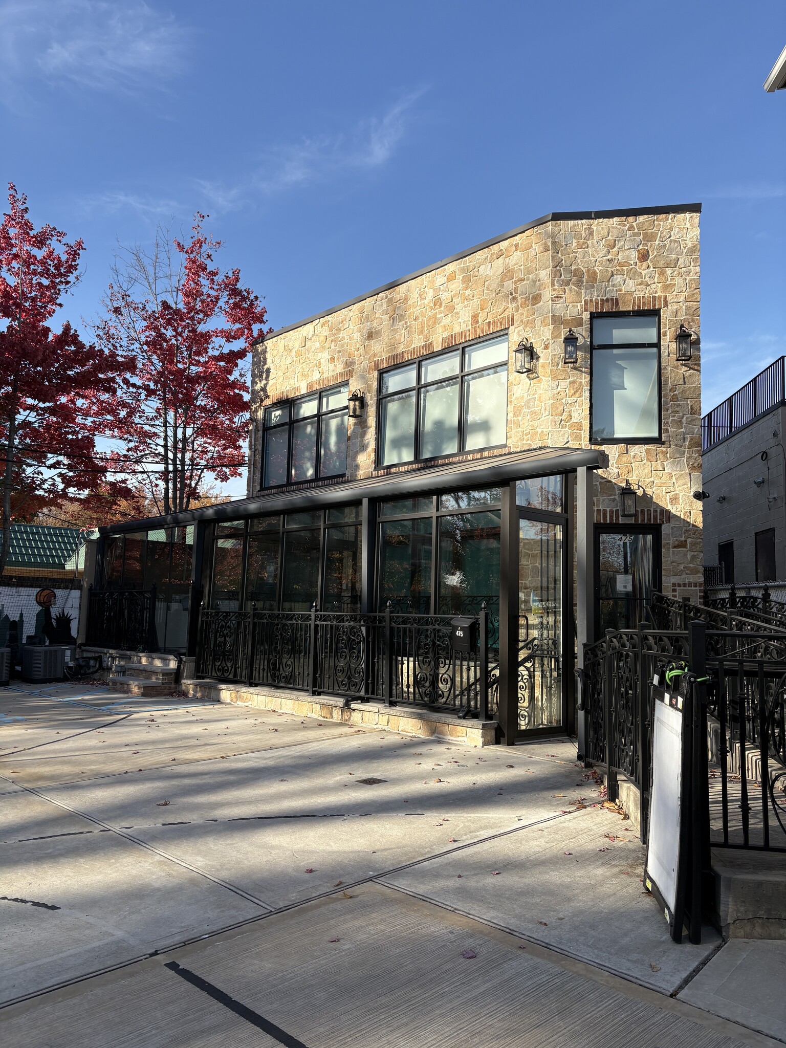 475 Belfield Ave, Staten Island, NY for lease Building Photo- Image 1 of 5