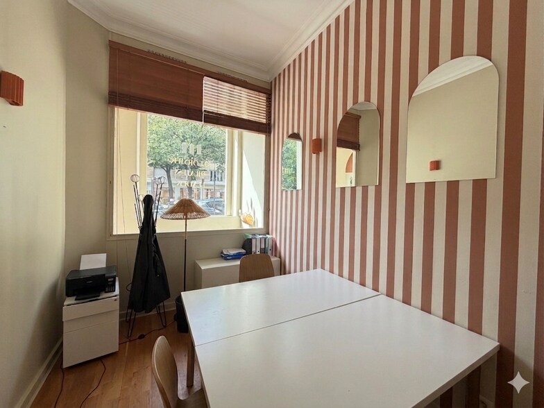 3 Rue Davioud, Paris for lease - Building Photo - Image 3 of 8