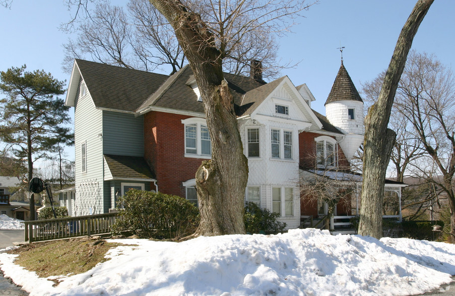 1218 Kimberton Rd, Chester Springs, PA for sale - Primary Photo - Image 1 of 1