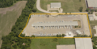 More details for 4300 81st Ave W, Rock Island, IL - Industrial for Lease