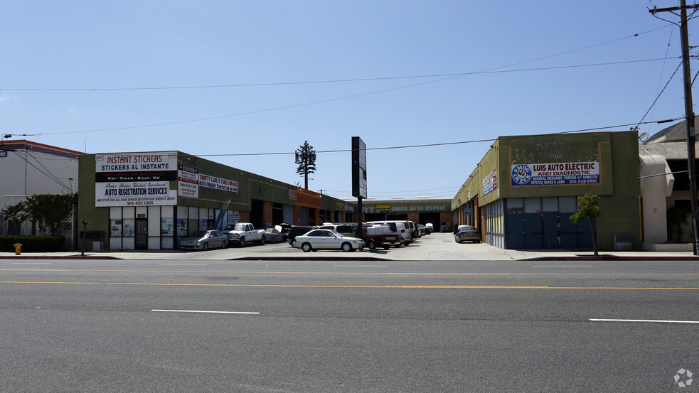 14109-14121 S Western Ave, Gardena, CA 90249 | LoopNet