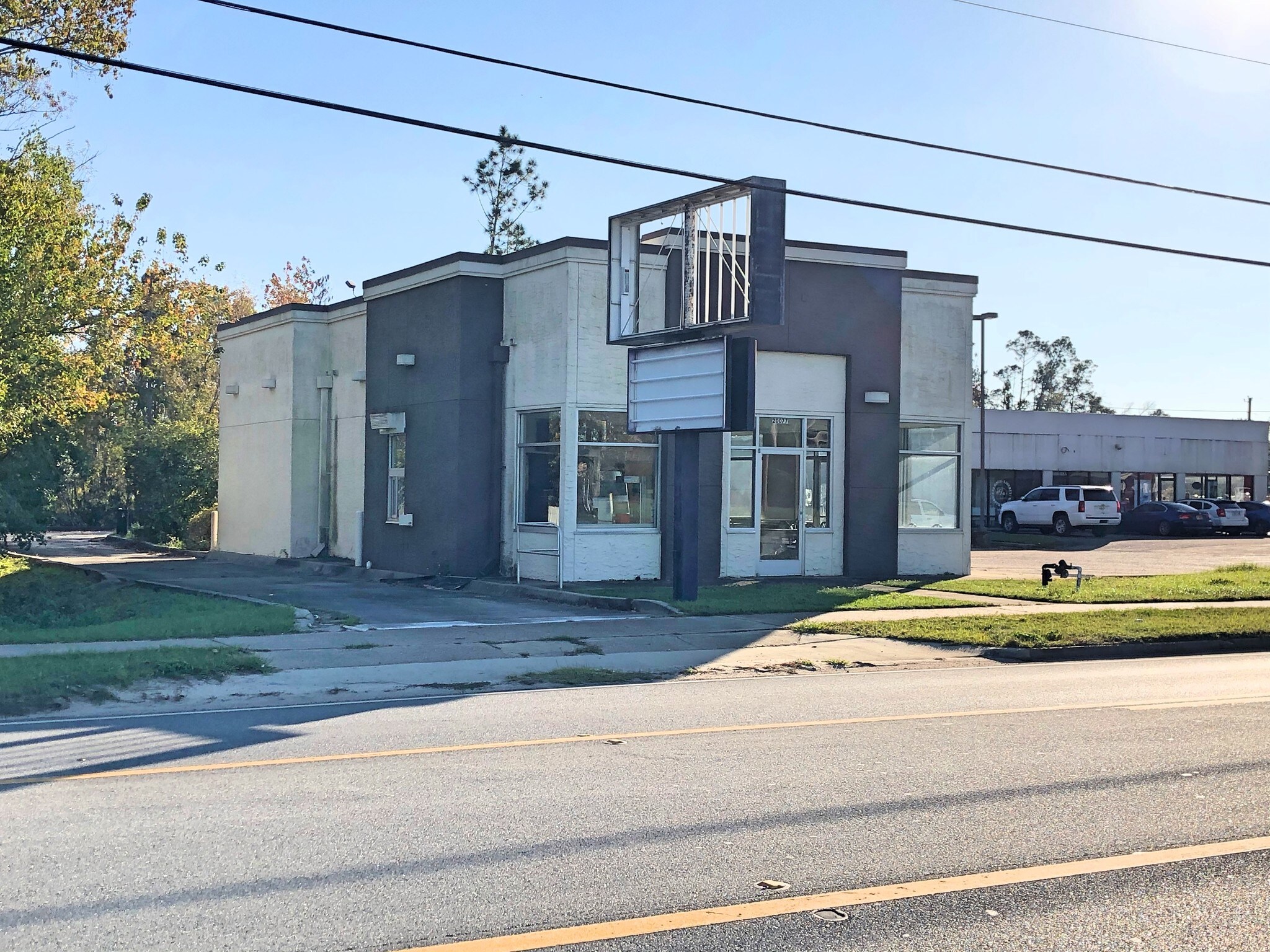 20077 Central Ave W, Blountstown, FL for sale Building Photo- Image 1 of 1