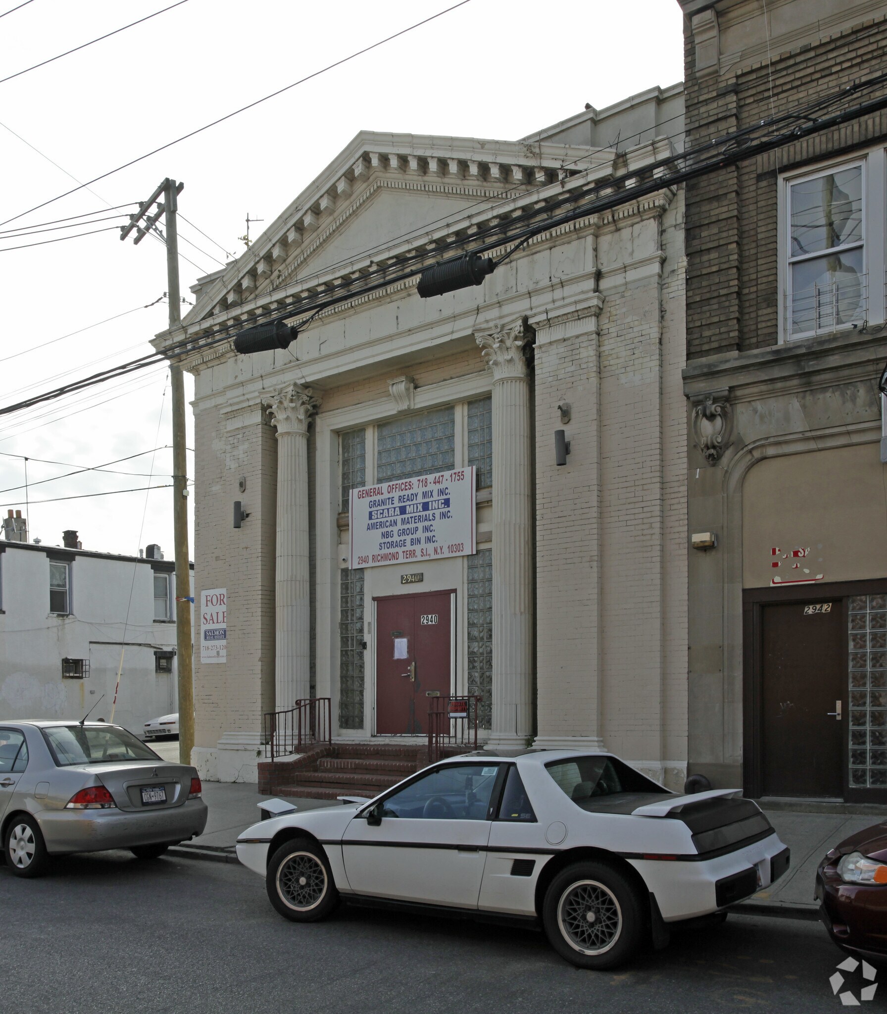 2940 Richmond Ter, Staten Island, NY for sale Primary Photo- Image 1 of 1