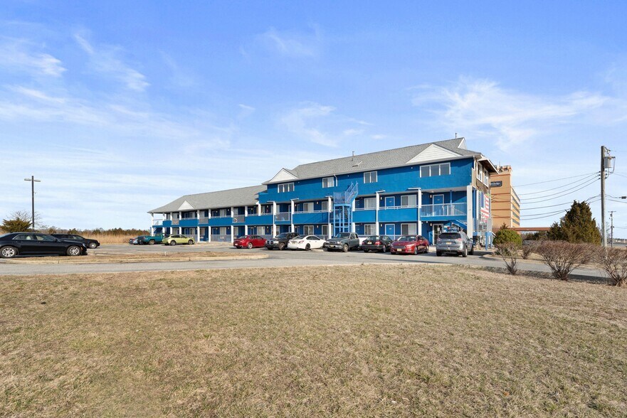 545 E Absecon Blvd, Absecon, NJ for sale - Building Photo - Image 2 of 7