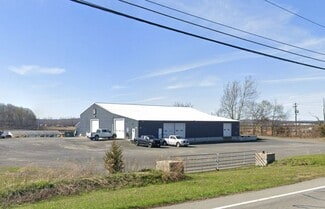 More details for 907 Pulaski Hwy, Goshen, NY - Industrial for Sale