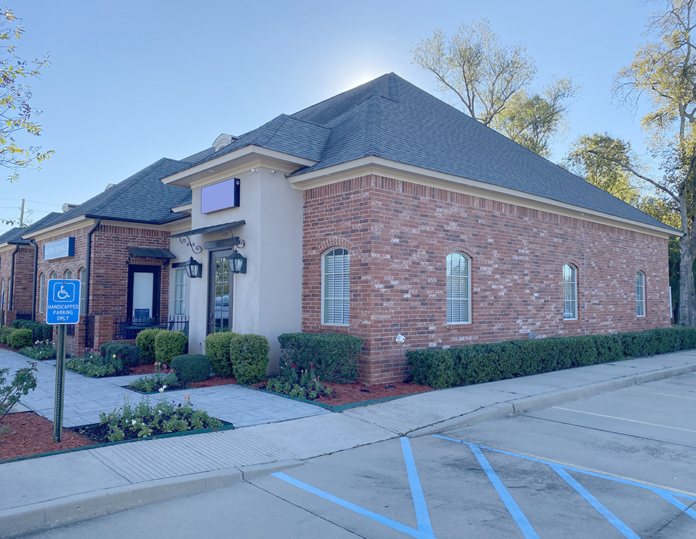 611 Absinthe Ct, Shreveport, LA for lease Building Photo- Image 1 of 4