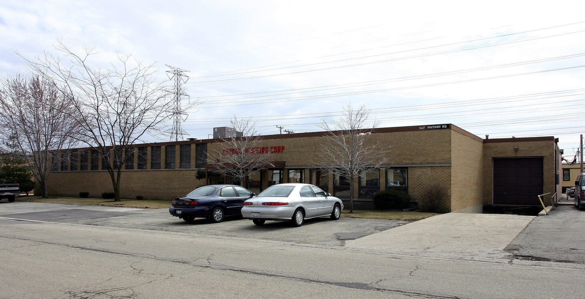 507 Factory Rd, Addison, IL for sale Primary Photo- Image 1 of 1