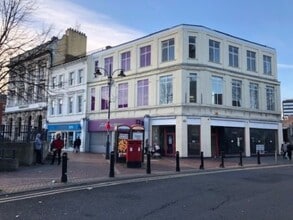 The Bridge, Walsall for lease Building Photo- Image 1 of 1