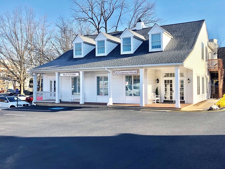 6830 Elm St, McLean, VA for sale - Building Photo - Image 1 of 1