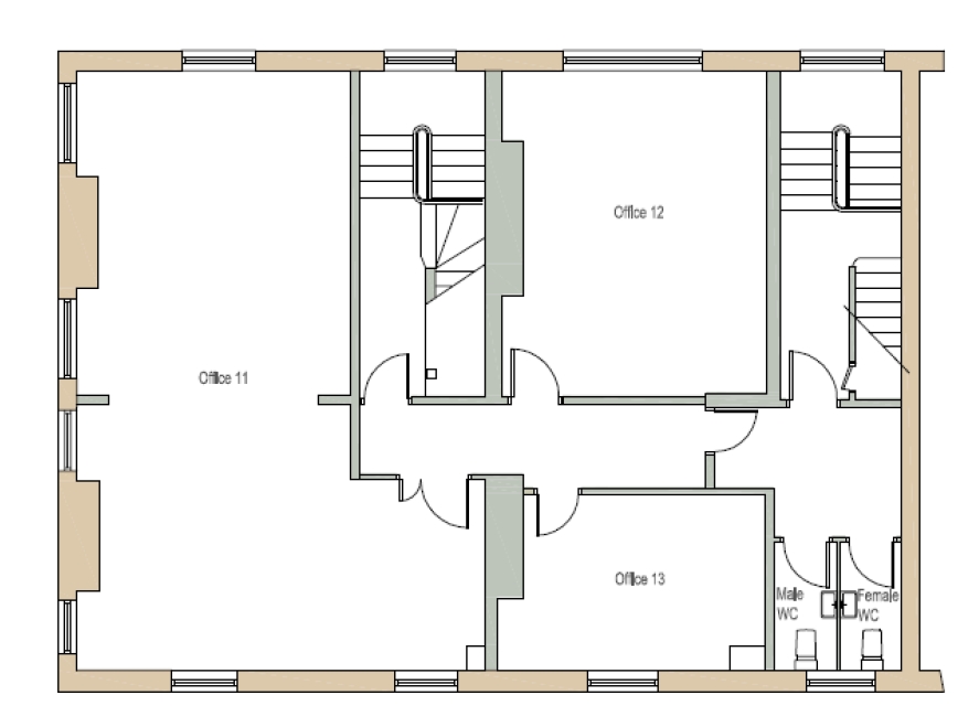 3-9 College St, Nottingham, NTT NG1 5AQ | LoopNet