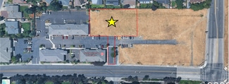 More details for 3561 Barnett rd, Medford, OR - Land for Sale