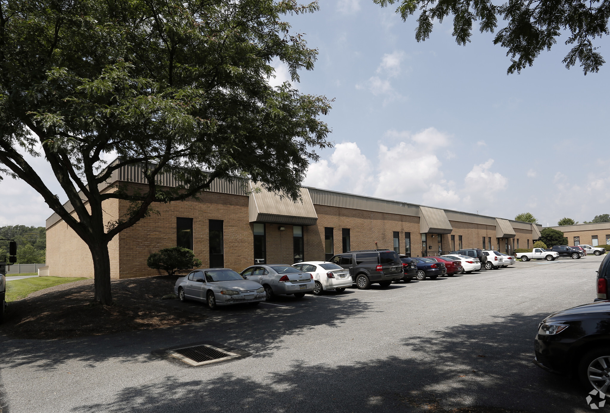 200-240 Turner Industrial Way, Aston, PA for lease Primary Photo- Image 1 of 11