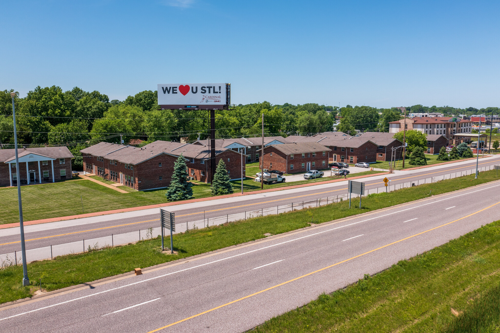 9921 Sloane Sq, Saint Louis, MO for sale Building Photo- Image 1 of 22