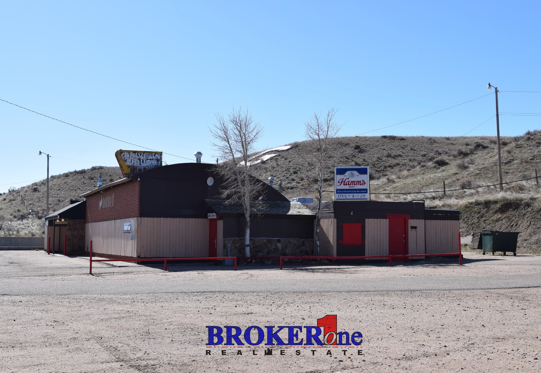 1136 US Highway 87, Glenrock, WY for sale Building Photo- Image 1 of 1
