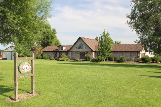 19311 W Goodwin Rd, Wilmington, IL for sale Primary Photo- Image 1 of 1