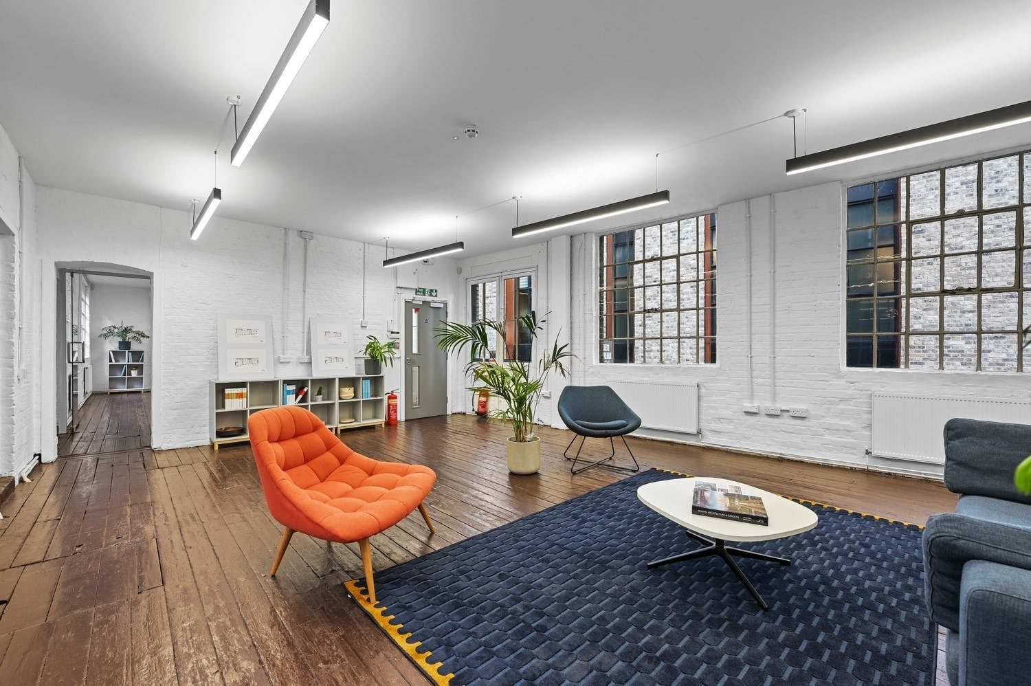 8-10 New North Pl, London for sale Interior Photo- Image 1 of 1