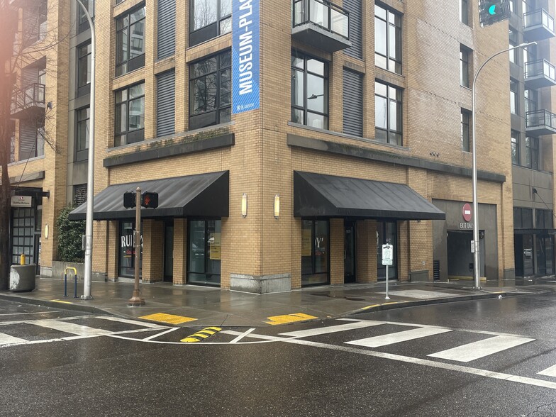 1398 SW 11th Avenue, Portland, OR for lease - Building Photo - Image 2 of 18