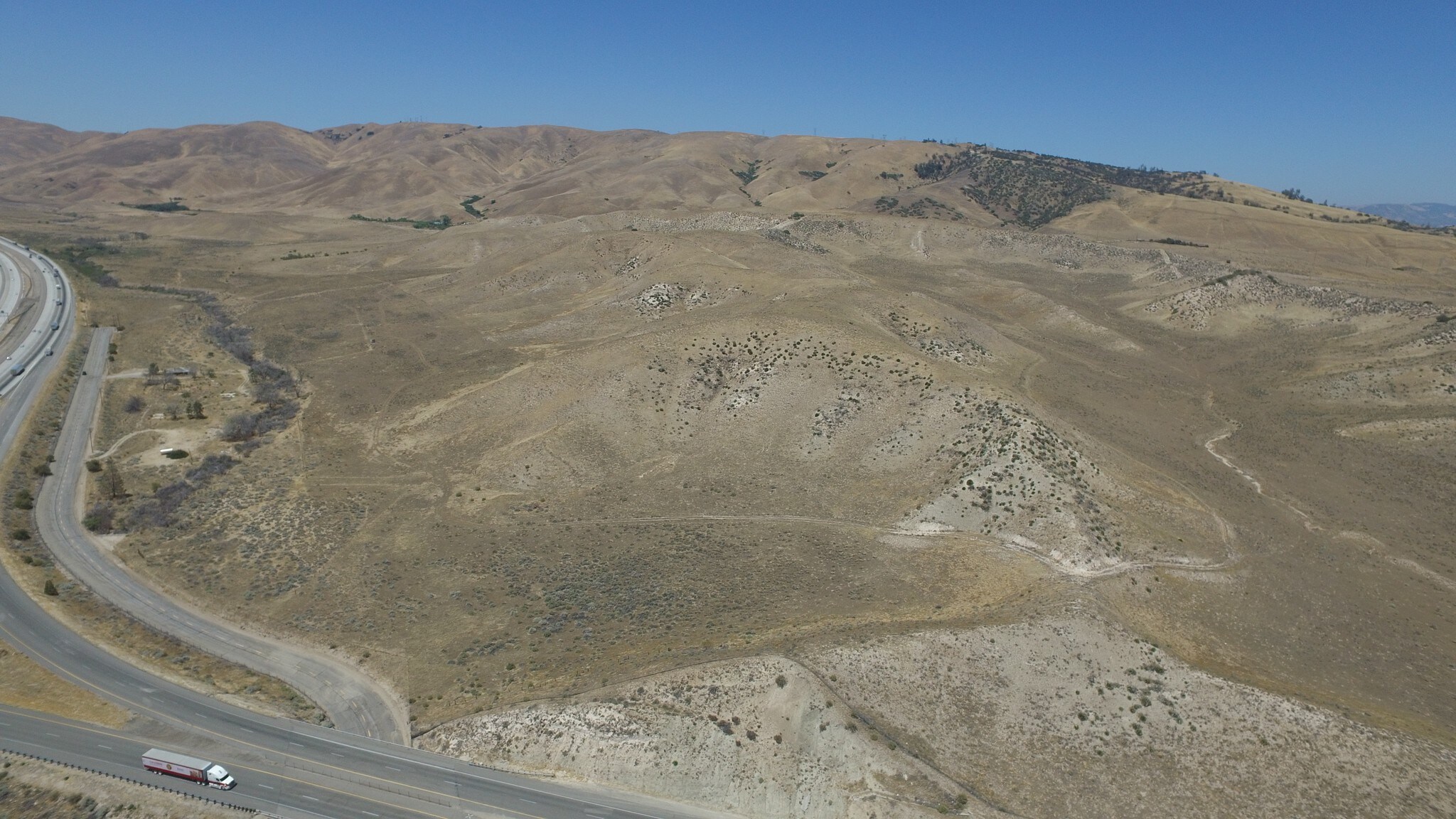 Zenobia Rd, Lebec, CA for sale Primary Photo- Image 1 of 1