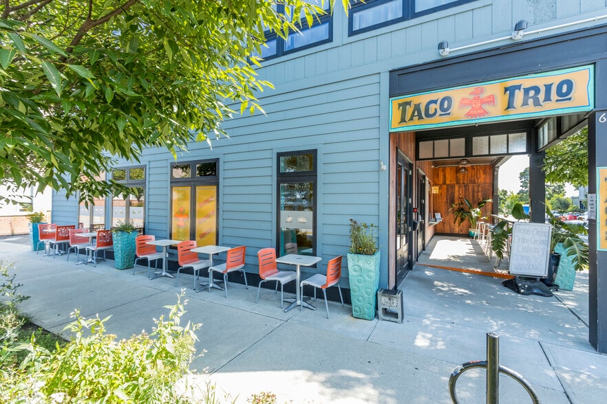 60 Ocean St, South Portland, ME for lease - Building Photo - Image 1 of 22