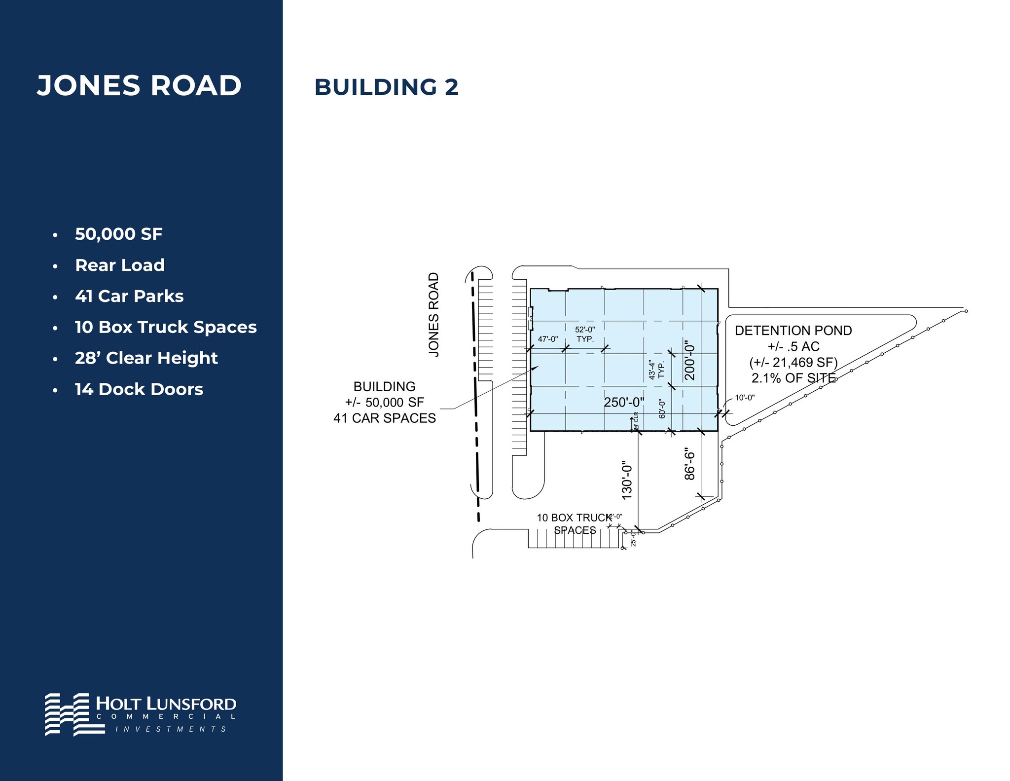 11010 Jones Rd, Houston, TX for lease Floor Plan- Image 1 of 1