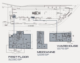 More details for 830 SW 14th St, Grand Prairie, TX - Industrial for Lease