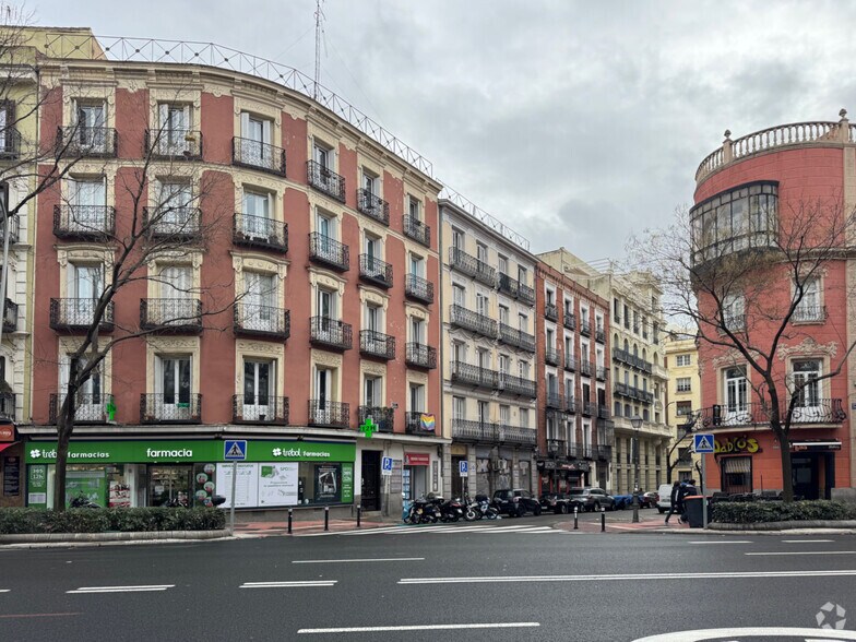 in Madrid, Madrid for sale - Interior Photo - Image 1 of 1